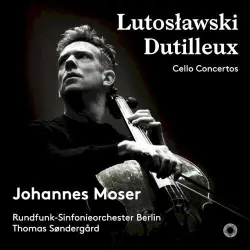 Cello Concertos Cello Concertos