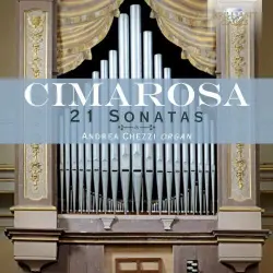 21 Sonatas