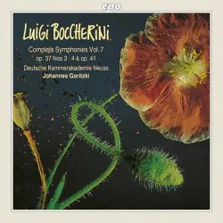 Complete Symphonies, Volume 7