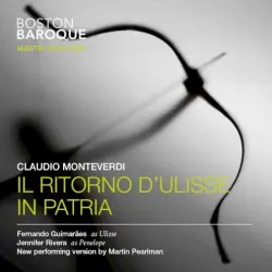Il ritorno d'Ulisse in patria Il ritorno d'Ulisse in patria
