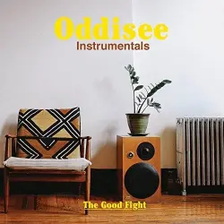 The Good Fight (instrumentals) The Good Fight (instrumentals)