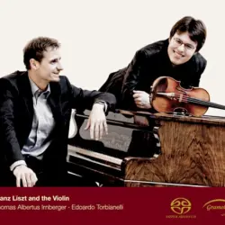 Franz Liszt and the Violin