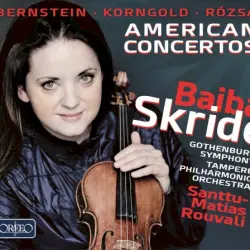 American Concertos