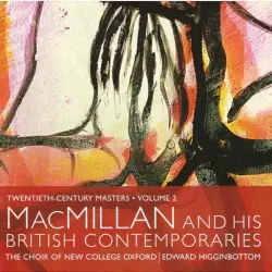 MacMillan and His British Contemporaries MacMillan and His British Contemporaries