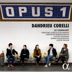 Opus 1
