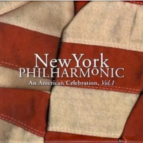 An American Celebration Vol. 1