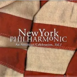 An American Celebration Vol. 1