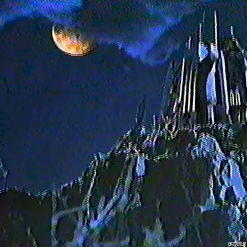 FromBeyondTheGrave