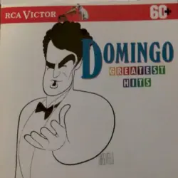 Domingo Greatest Hits