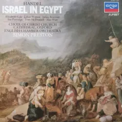 Israel in Egyprt