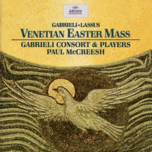 Venetian Easter Mass