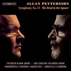 Symphony no. 12 “The Dead in the Square” Symphony no. 12 “The Dead in the Square”