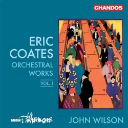 Orchestral Works, Vol. 1