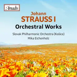 Orchestral Works