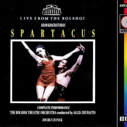 Spartacus Spartacus