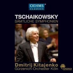 Sämtliche Symphonien