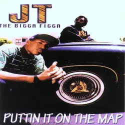 Puttin It on the Map