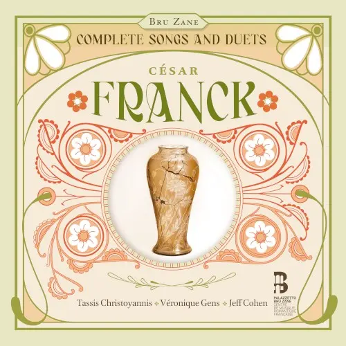 Complete Songs and Duets