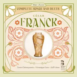 Complete Songs and Duets