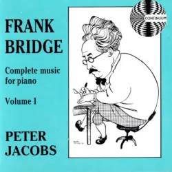 Complete Music For Piano Volume 1