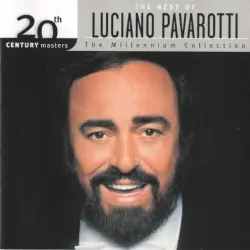 The Best Of Luciano Pavarotti The Best Of Luciano Pavarotti