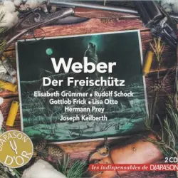 Der Freischütz