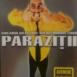 Vocabular Extins (Mehlennium 2000)
