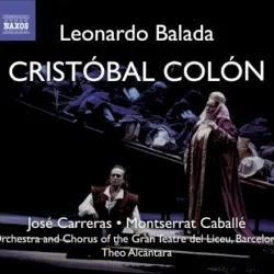 Cristóbal Colón