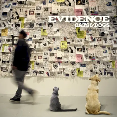 Cats & Dogs (instrumental version)