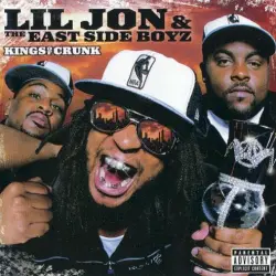 Kings of Crunk
