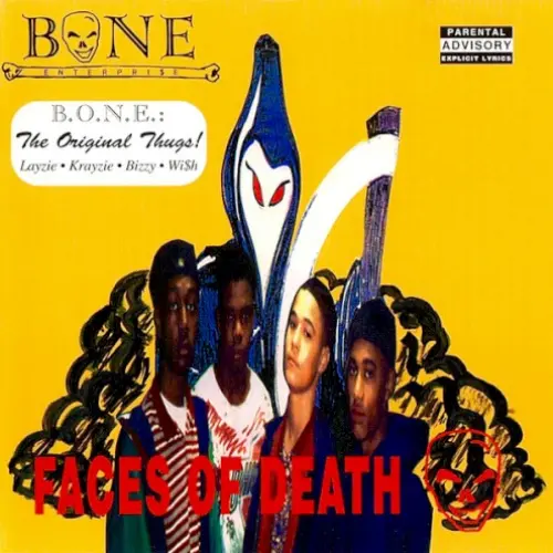 Faces of Death