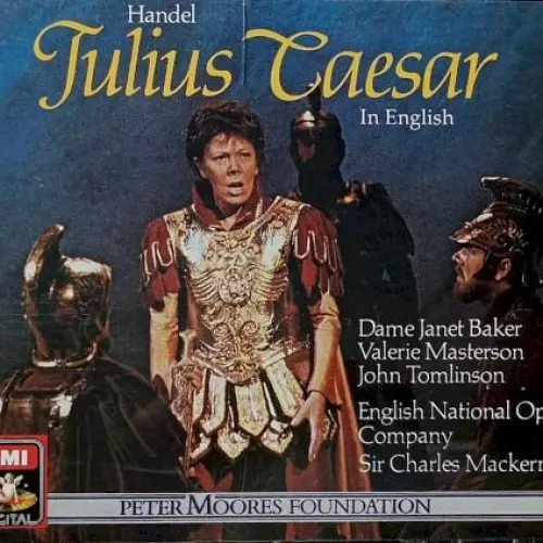 Julius Caesar