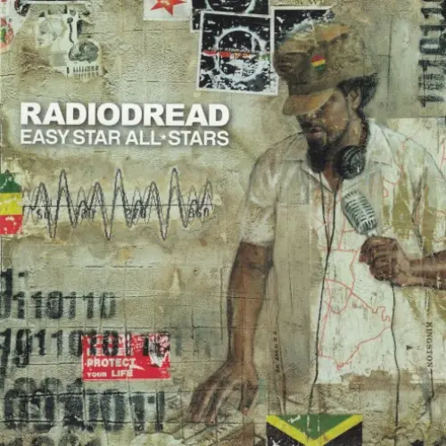 Radiodread