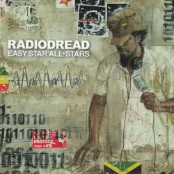 Radiodread