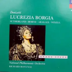 Lucrezia Borgia