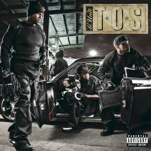 T.O.S: Terminate on Sight