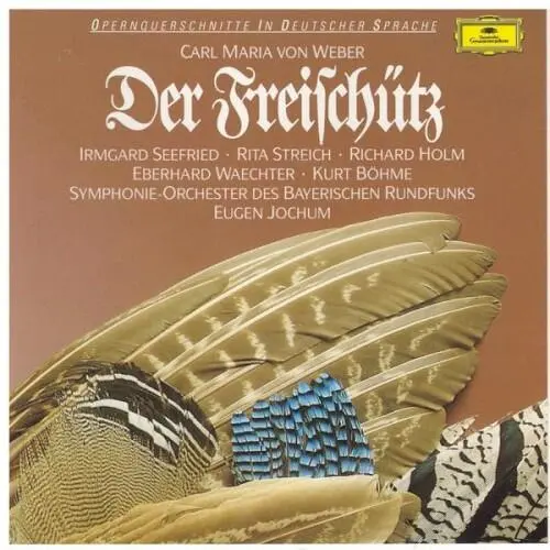 Der Freischütz