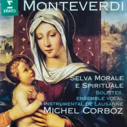 Selva Morale e Spirituale