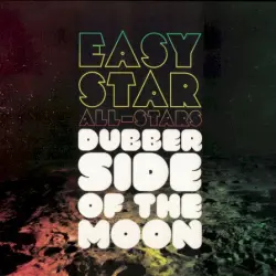 Dubber Side of the Moon