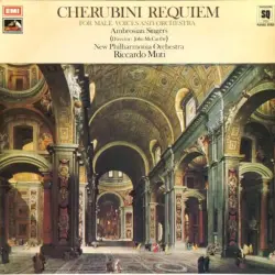 Requiem in D minor