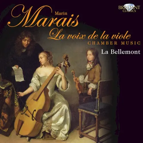 La Voix de la Viole