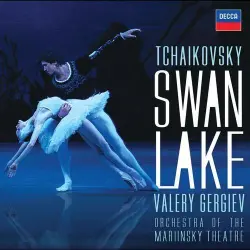 Swan Lake Swan Lake