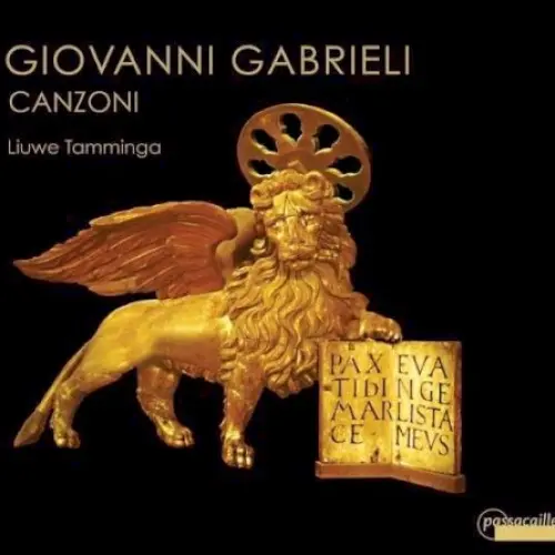 Canzoni