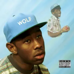 Wolf Wolf