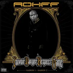P.D.R.G. (Pouvoir, Danger, Respect & Game)