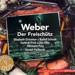 Der Freischütz