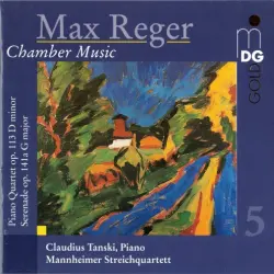 Chamber Music Vol. 5