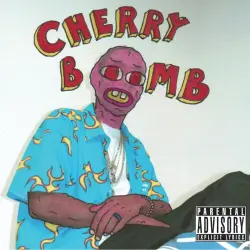 Cherry Bomb Cherry Bomb