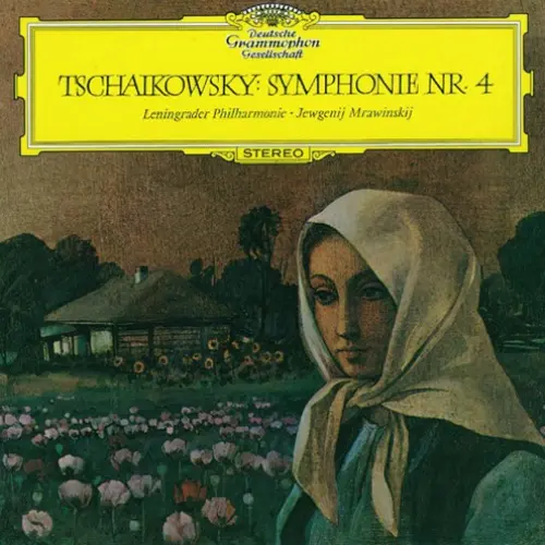 Symphonie Nr. 4