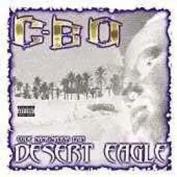 Desert Eagle